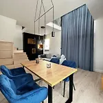 Appartement Stella Mechelinki