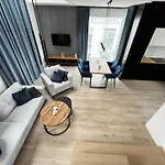 Stella Appartement Mechelinki