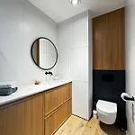 Appartement Stella *