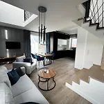Appartement Stella *