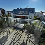 Appartement Stella