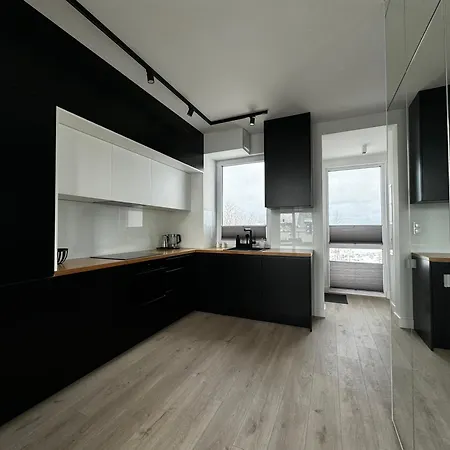 Stella Appartement *