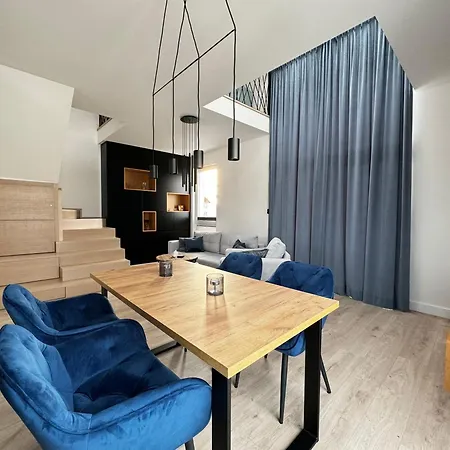 Apartament Stella Mechelinki