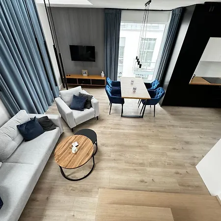 Stella Apartament Mechelinki