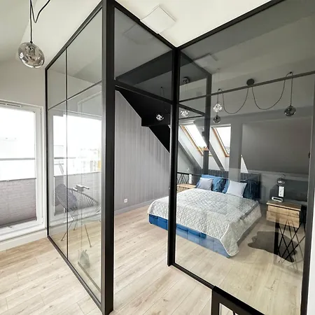 Appartement Stella *