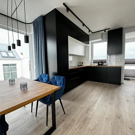 Stella Appartement