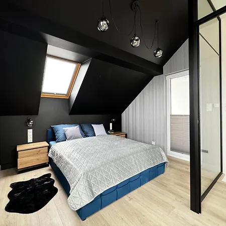 Stella Apartament Mechelinki