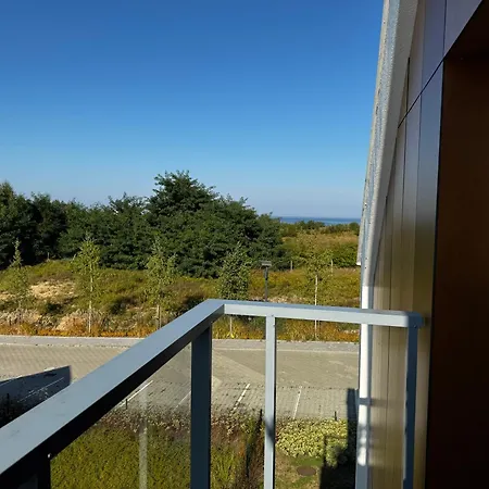 Apartament Stella Mechelinki