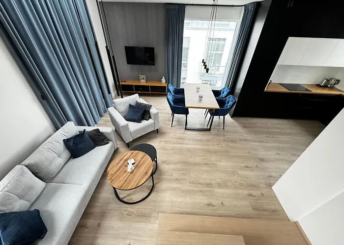 Stella شقة ميكلينكي