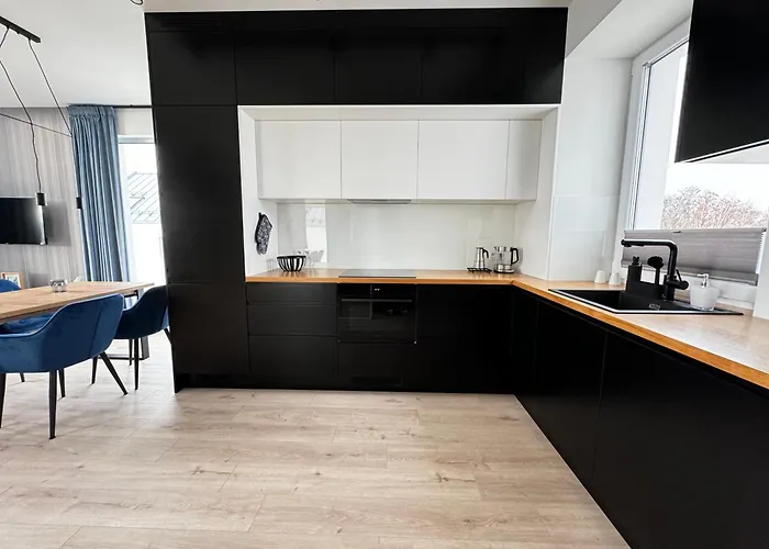 شقة Stella ميكلينكي