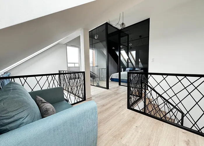 شقة Stella ميكلينكي