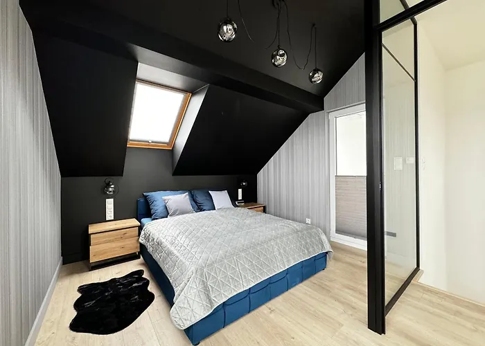 Stella شقة ميكلينكي